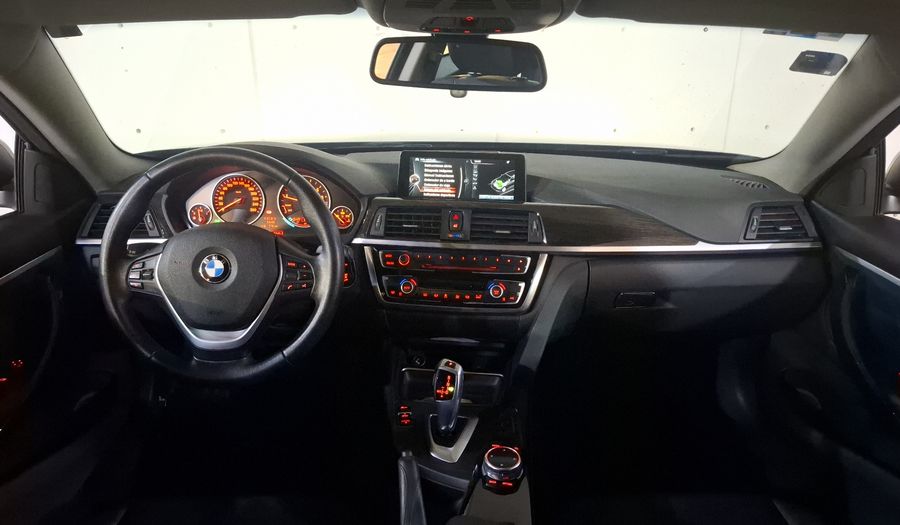 Bmw Serie 4 2.0 428IA LUXURY LINE Coupe 2014