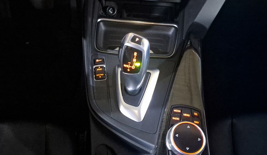 Bmw Serie 4 2.0 428IA LUXURY LINE Coupe 2014
