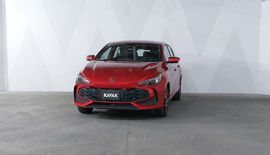 Mg • MG3
