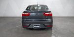 Kia Rio 1.6 EX MT Sedan 2017