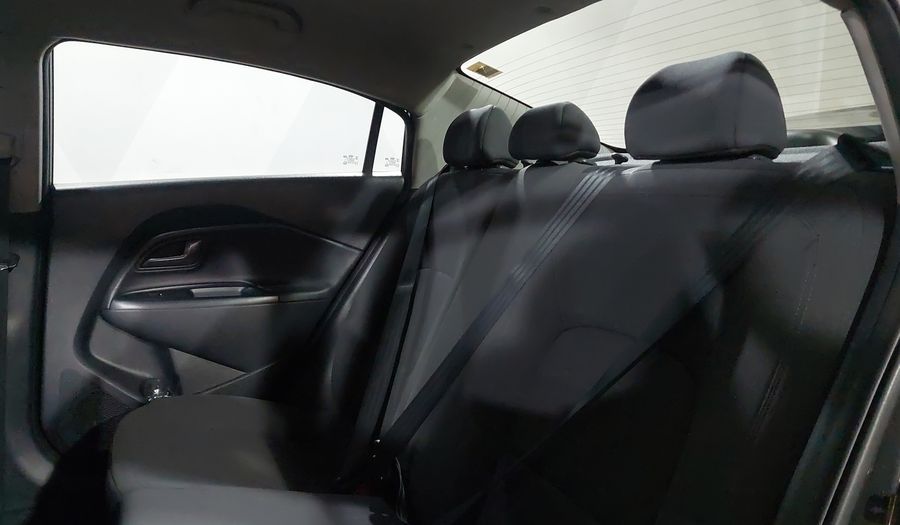 Kia Rio 1.6 EX MT Sedan 2017