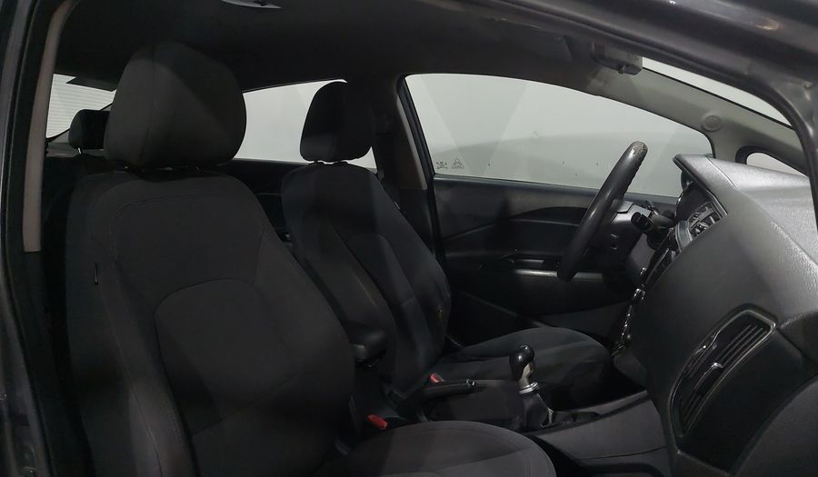 Kia Rio 1.6 EX MT Sedan 2017