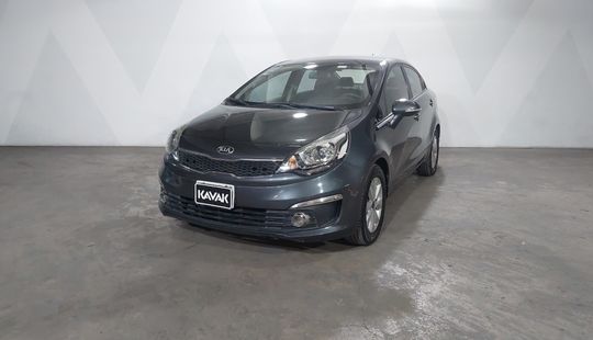 Kia • Rio