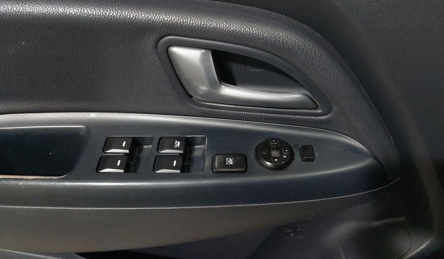 Kia Rio 1.6 EX MT Sedan 2017