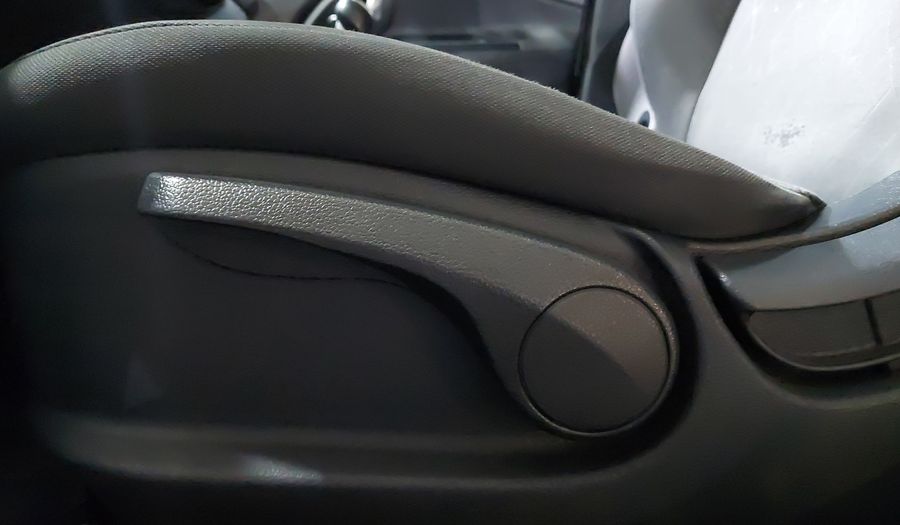 Kia Rio 1.6 EX MT Sedan 2017