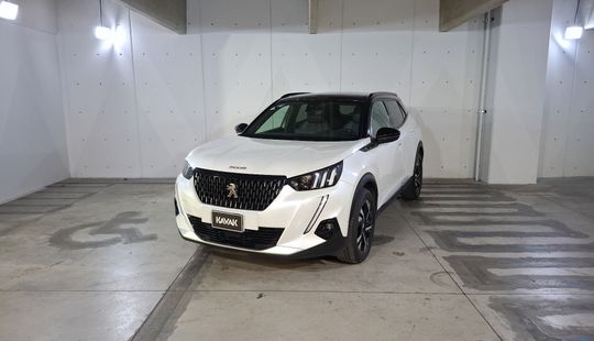Peugeot • 2008