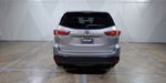 Toyota Highlander 3.5 XLE Suv 2015