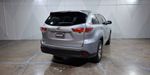 Toyota Highlander 3.5 XLE Suv 2015