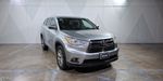 Toyota Highlander 3.5 XLE Suv 2015