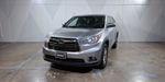 Toyota Highlander 3.5 XLE Suv 2015