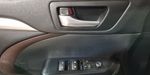 Toyota Highlander 3.5 XLE Suv 2015