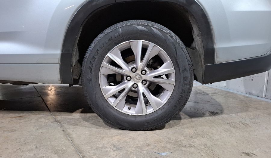 Toyota Highlander 3.5 XLE Suv 2015