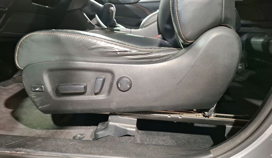 Toyota Highlander 3.5 XLE Suv 2015