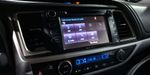Toyota Highlander 3.5 XLE Suv 2015