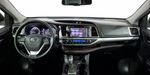 Toyota Highlander 3.5 XLE Suv 2015