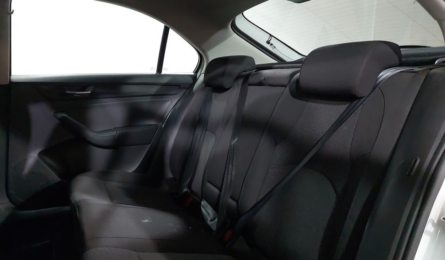 Seat Toledo 1.6 REFERENCE Sedan 2019