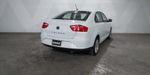 Seat Toledo 1.6 REFERENCE Sedan 2019