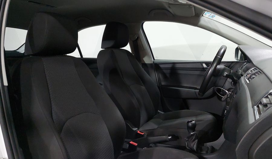 Seat Toledo 1.6 REFERENCE Sedan 2019