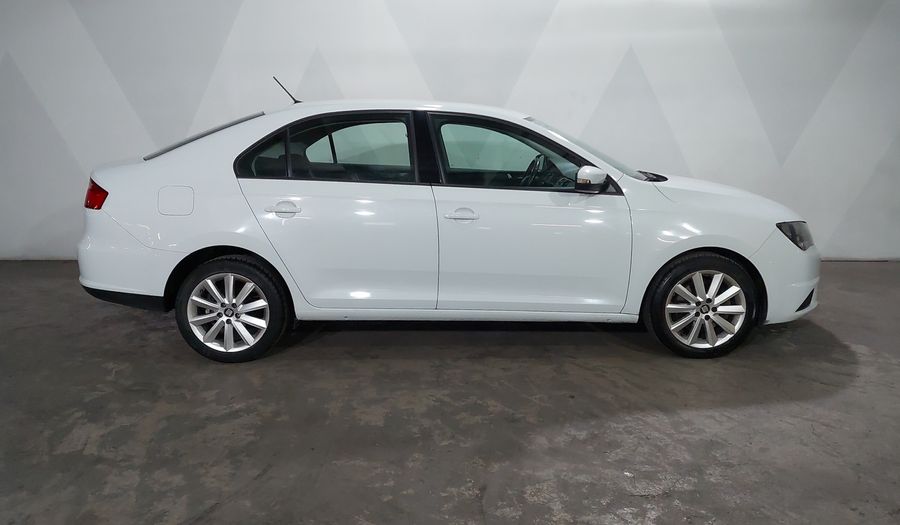 Seat Toledo 1.6 REFERENCE Sedan 2019