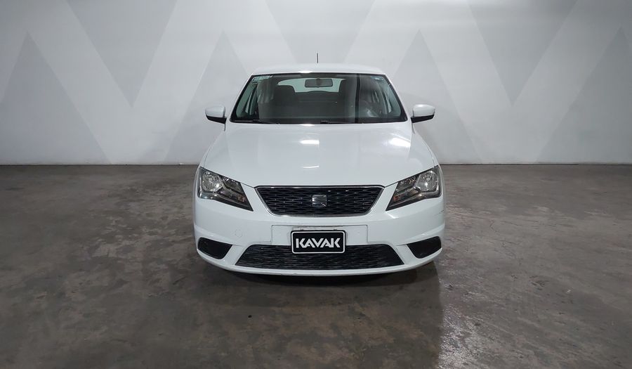 Seat Toledo 1.6 REFERENCE Sedan 2019