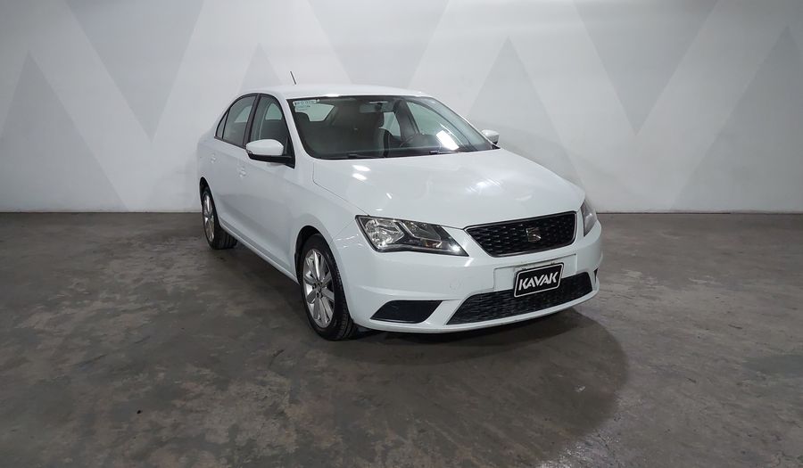 Seat Toledo 1.6 REFERENCE Sedan 2019