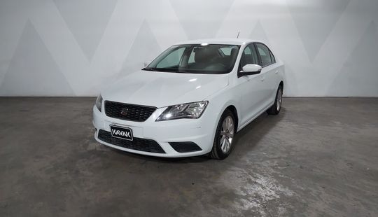 Seat • Toledo