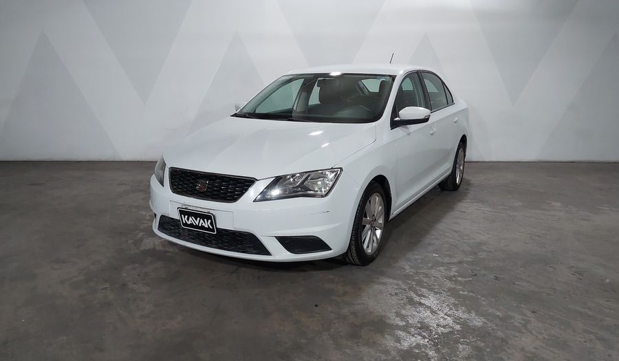 Seat Toledo 1.6 REFERENCE Sedan 2019