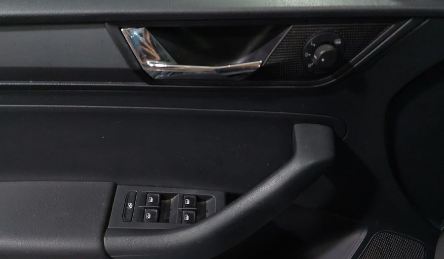 Seat Toledo 1.6 REFERENCE Sedan 2019