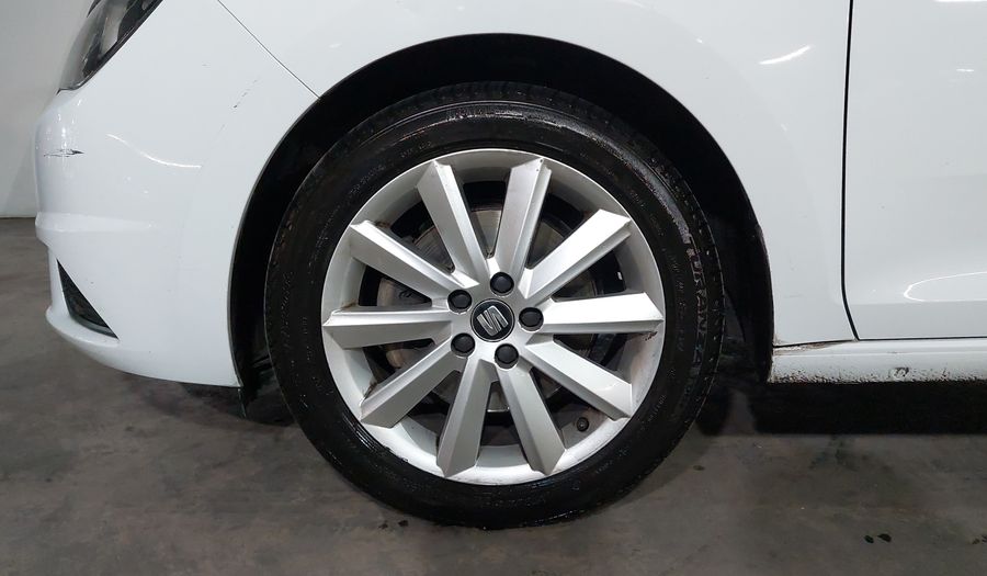 Seat Toledo 1.6 REFERENCE Sedan 2019