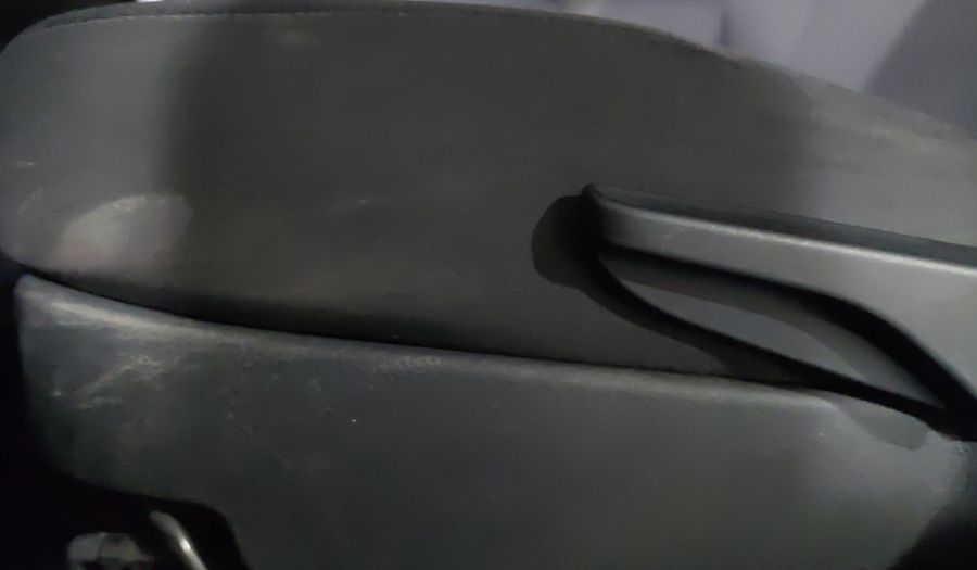 Seat Toledo 1.6 REFERENCE Sedan 2019