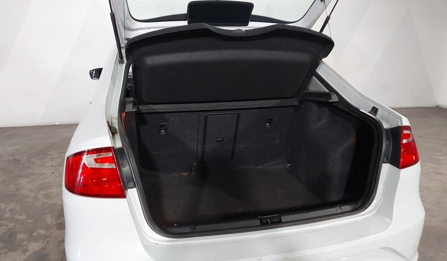 Seat Toledo 1.6 REFERENCE Sedan 2019