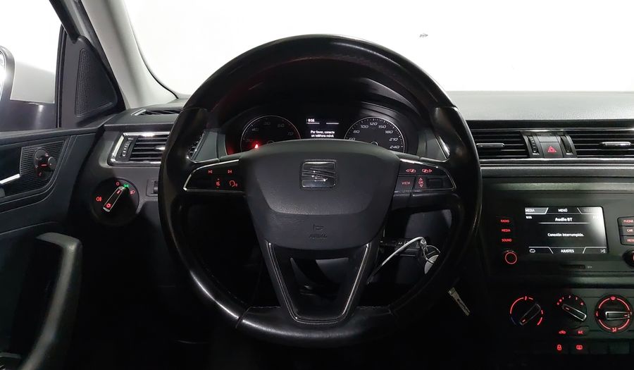 Seat Toledo 1.6 REFERENCE Sedan 2019