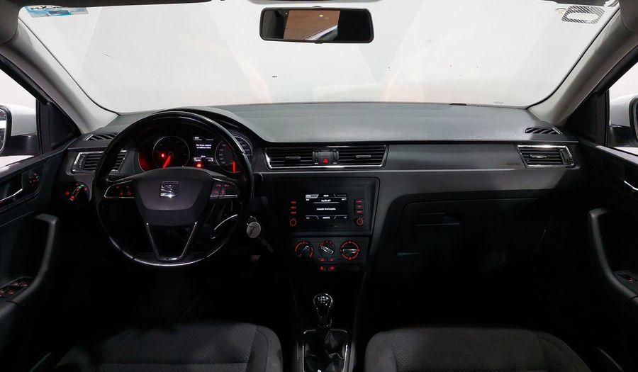 Seat Toledo 1.6 REFERENCE Sedan 2019