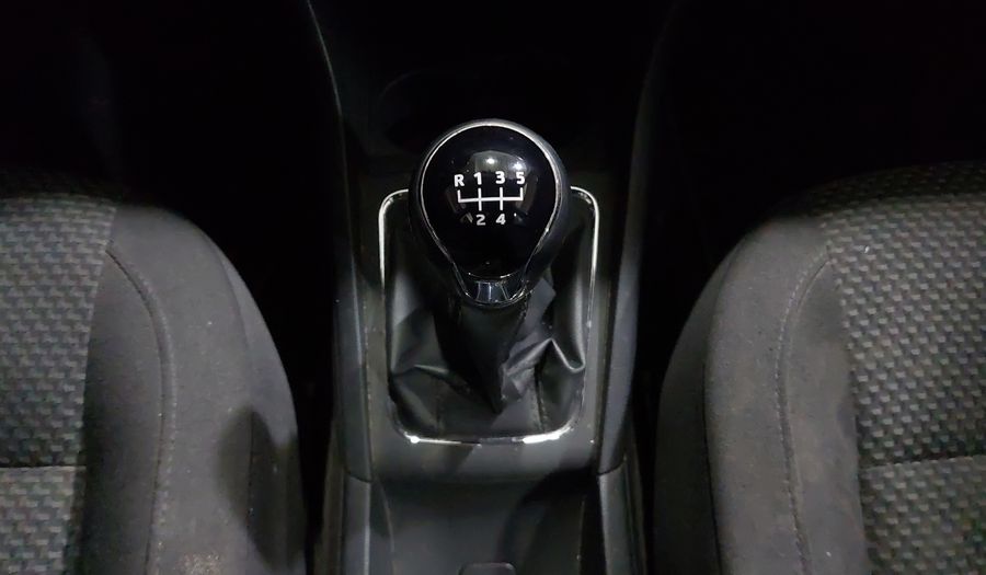 Seat Toledo 1.6 REFERENCE Sedan 2019