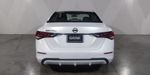 Nissan Sentra 2.0 SENSE CVT Sedan 2022