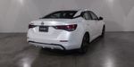 Nissan Sentra 2.0 SENSE CVT Sedan 2022