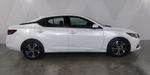 Nissan Sentra 2.0 SENSE CVT Sedan 2022