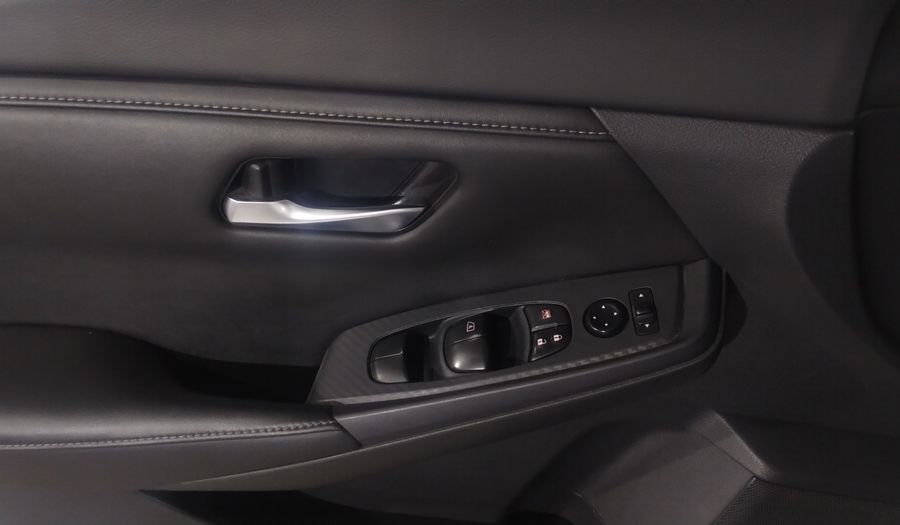 Nissan Sentra 2.0 SENSE CVT Sedan 2022