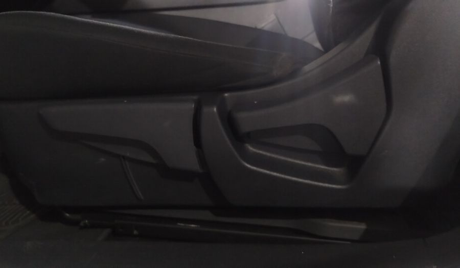 Nissan Sentra 2.0 SENSE CVT Sedan 2022