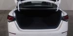 Nissan Sentra 2.0 SENSE CVT Sedan 2022