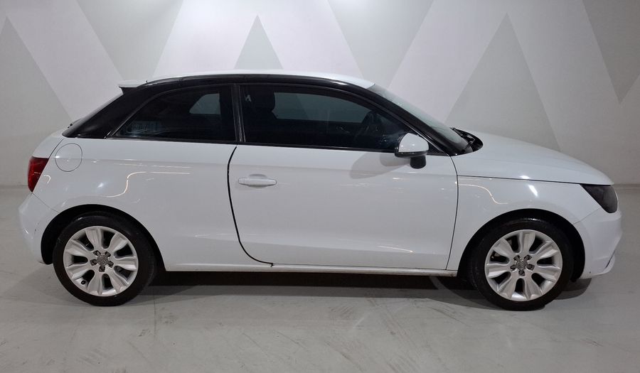 Audi A1 1.4 TFSI EGO MT Hatchback 2013