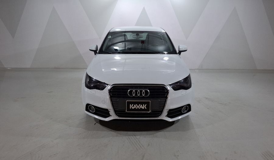 Audi A1 1.4 TFSI EGO MT Hatchback 2013