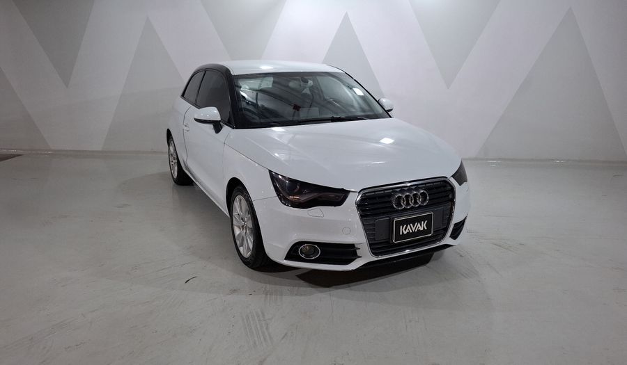 Audi A1 1.4 TFSI EGO MT Hatchback 2013