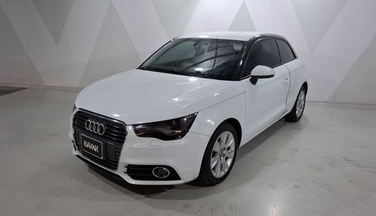 Audi • A1