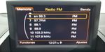 Audi A1 1.4 TFSI EGO MT Hatchback 2013