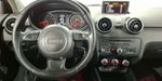 Audi A1 1.4 TFSI EGO MT Hatchback 2013