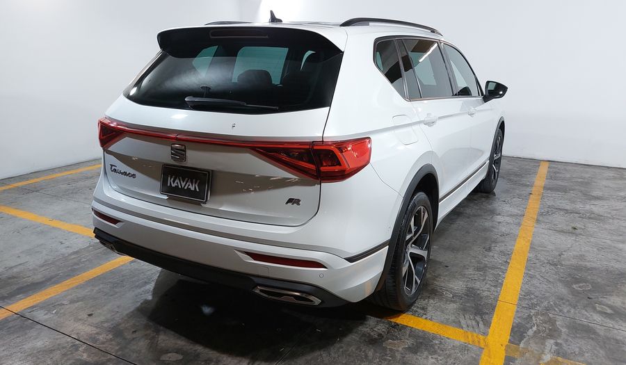 Seat Tarraco 1.4 TSI FR DCT Suv 2022