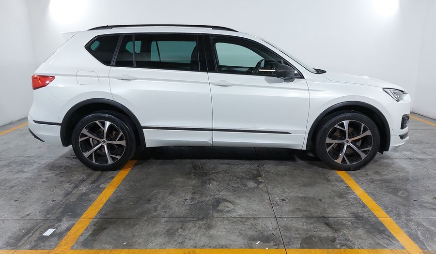 Seat Tarraco 1.4 TSI FR DCT Suv 2022