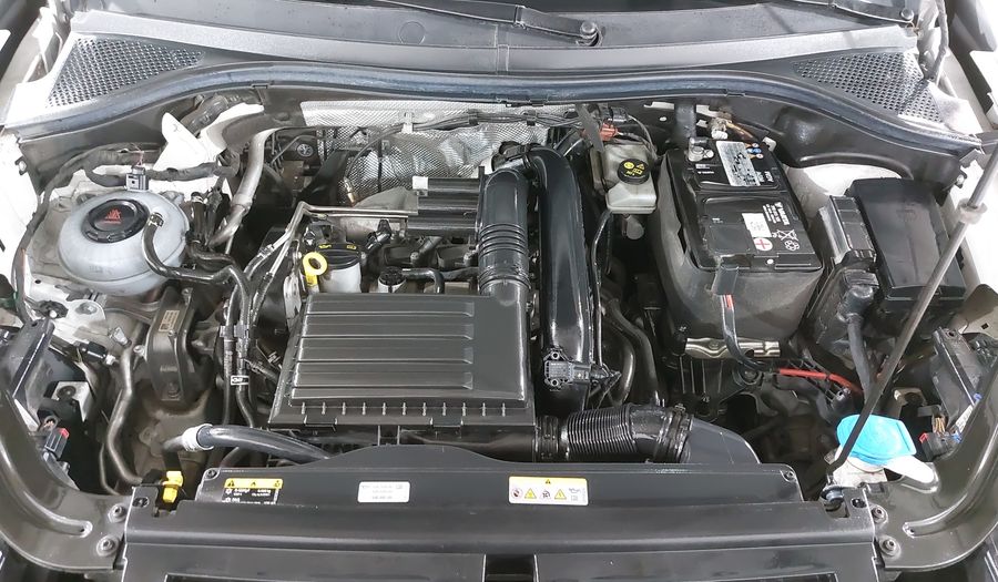 Seat Tarraco 1.4 TSI FR DCT Suv 2022