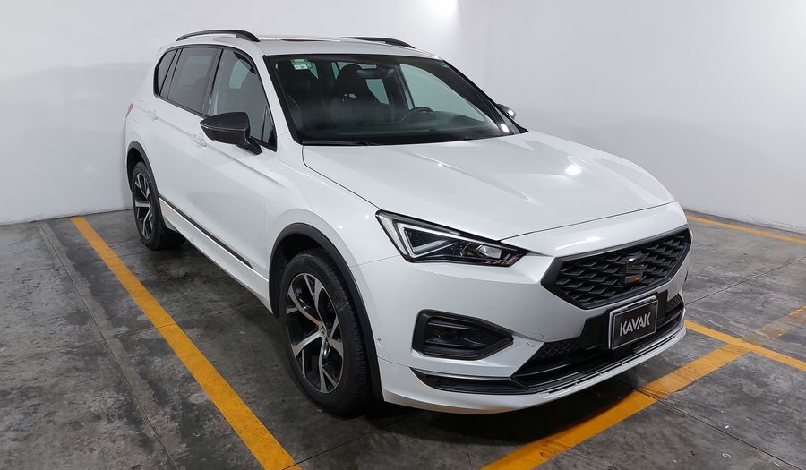 Seat Tarraco 1.4 TSI FR DCT Suv 2022